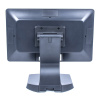 монитор сенсорный 15,6" poscenter eva-156 lite (15, 6", 16:9, 1920х1080, vga, p-cap, без msr) (5157)
